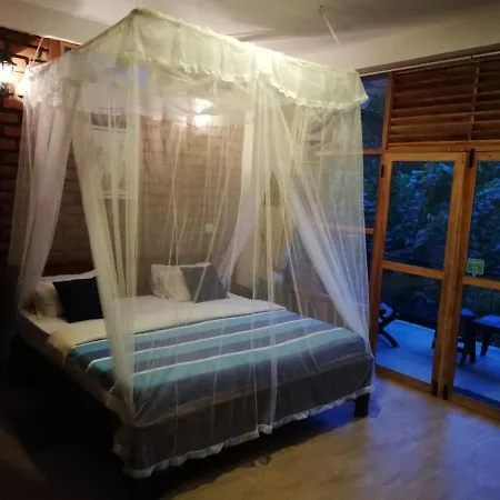 Ayubo Ella - Bed & Breakfast Exterior photo