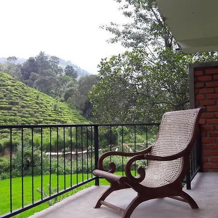 Ayubo Ella - Bed & Breakfast Exterior photo
