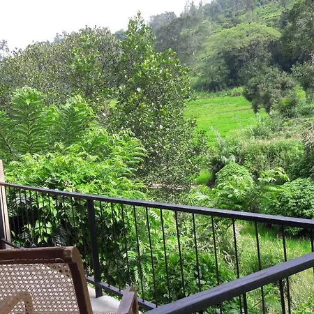 Ayubo Ella - Bed & Breakfast Exterior photo