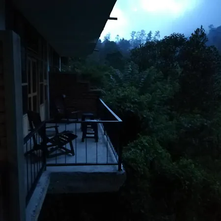 Ayubo Ella - Bed & Breakfast Exterior photo