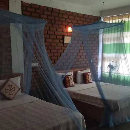 Ayubo Ella - Bed & Breakfast Exterior photo