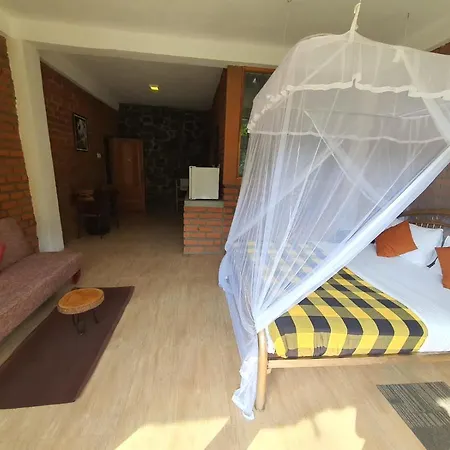 Ayubo Ella - Bed & Breakfast Exterior photo