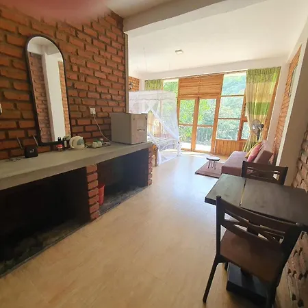 Ayubo Ella - Bed & Breakfast Exterior photo