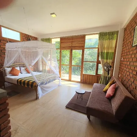 Ayubo Ella - Bed & Breakfast Exterior photo