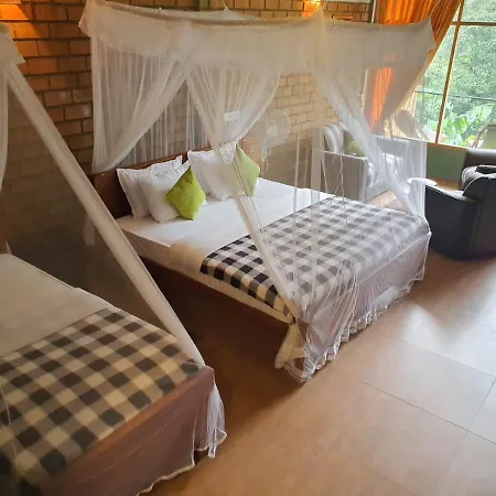 Ayubo Ella - Bed & Breakfast Exterior photo