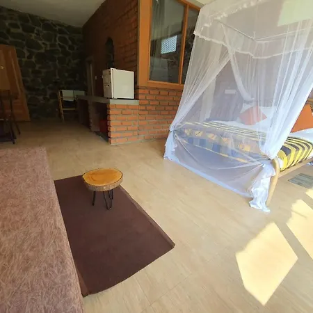 Ayubo Ella - Bed & Breakfast Exterior photo