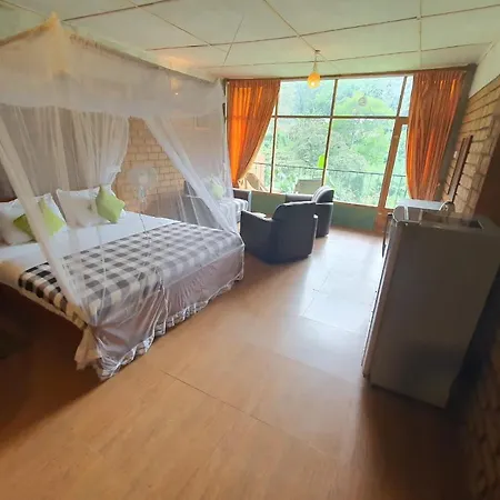 Ayubo Ella - Bed & Breakfast Exterior photo