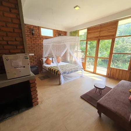Ayubo Ella - Bed & Breakfast Exterior photo
