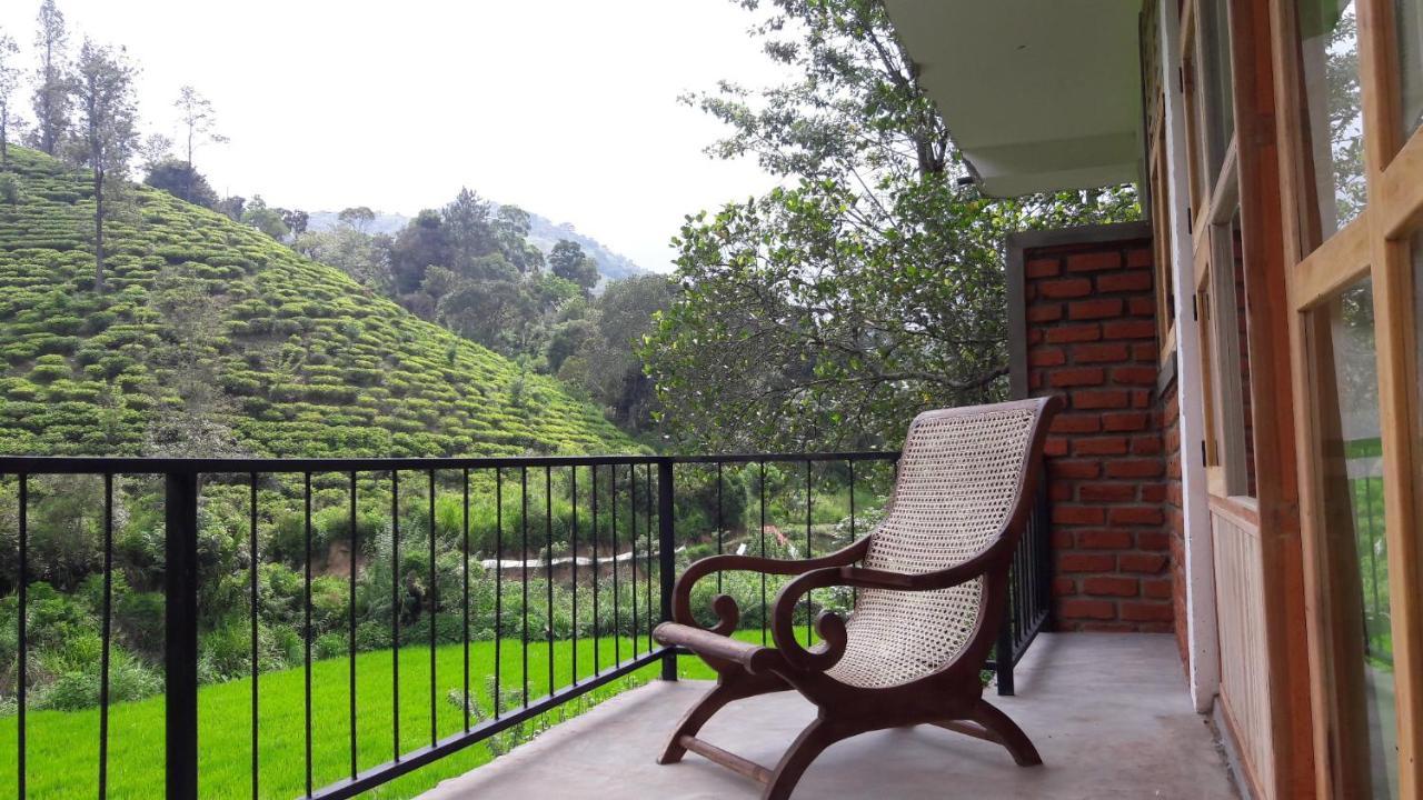 Ayubo Lodge Ella