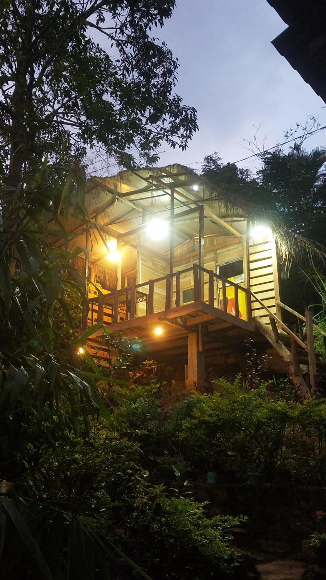 Lodge Ayubo *