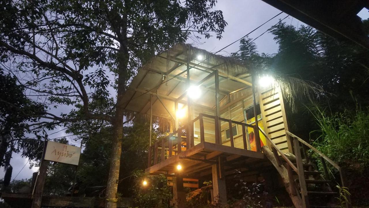 Ayubo Lodge Ella