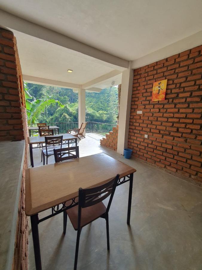 Lodge Ayubo *