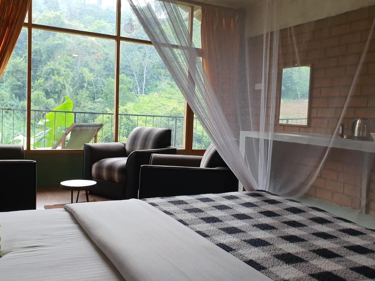 Ayubo Lodge