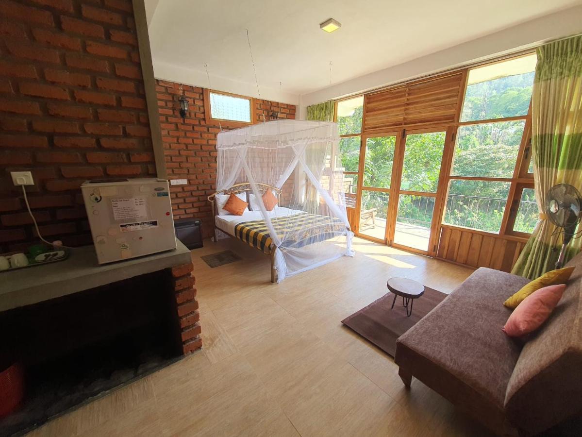 Ayubo Lodge Ella